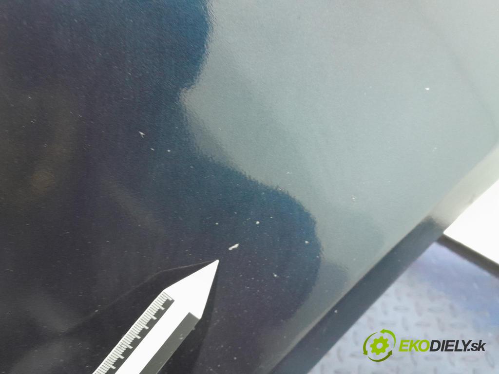 Vw Golf 2006 nárazník Predné