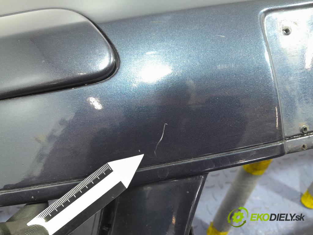 Vw Golf 2006 nárazník Predné