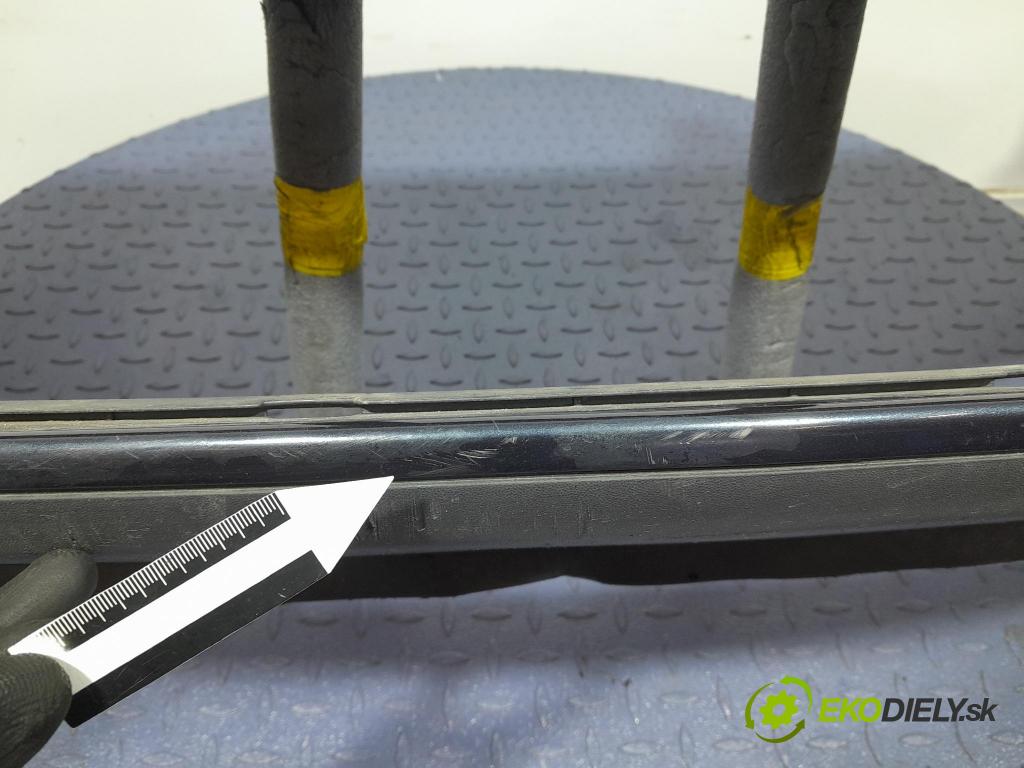 Vw Golf 2006 nárazník Predné