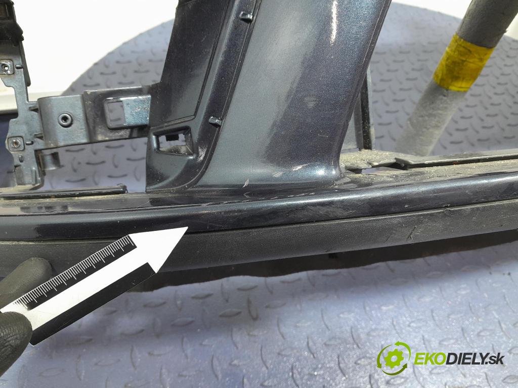 Vw Golf 2006 nárazník Predné