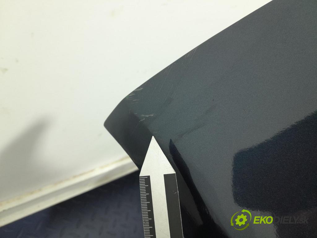 Vw Golf 2006 nárazník Predné