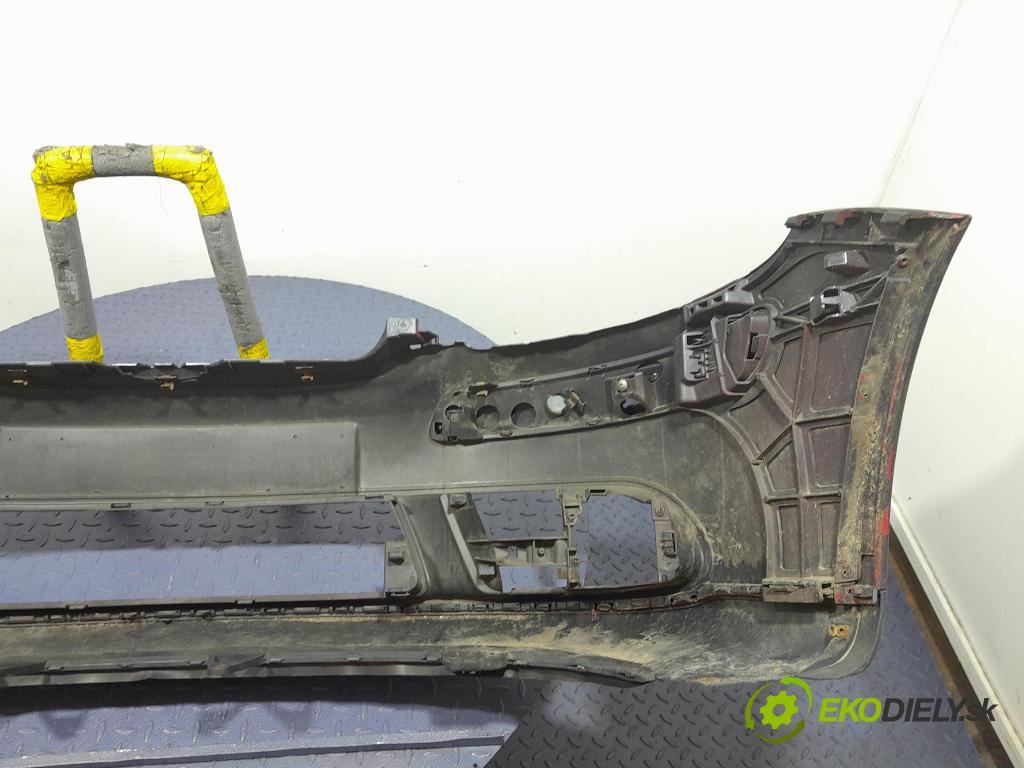 Vw Golf 2006 nárazník před 