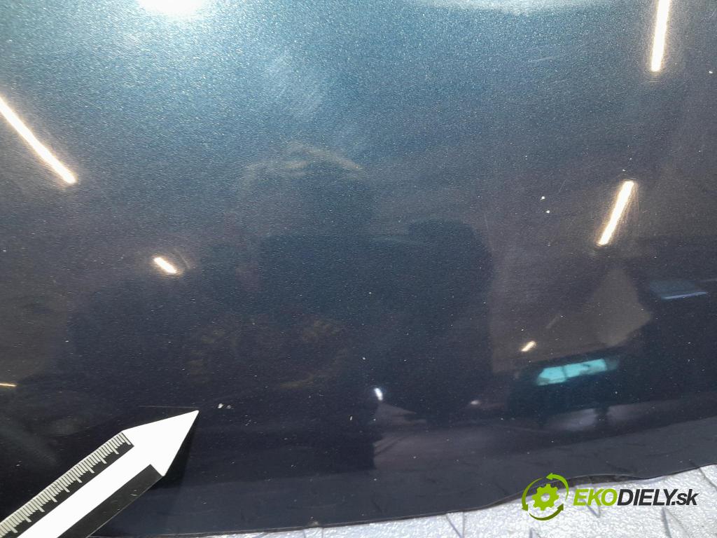 Vw Golf 2006 kapota přední: