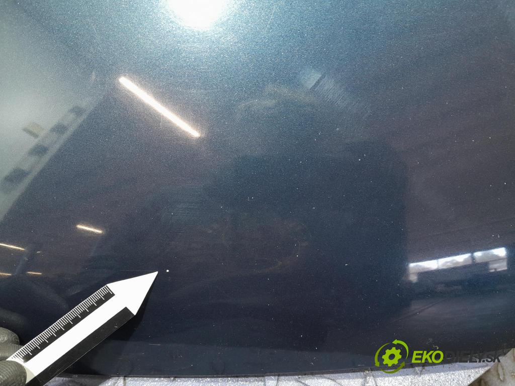 Vw Golf 2006 kapota přední: