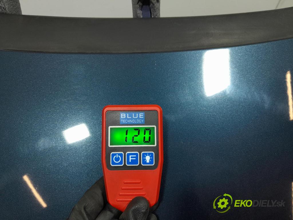 Vw Golf 2006 kapota přední: