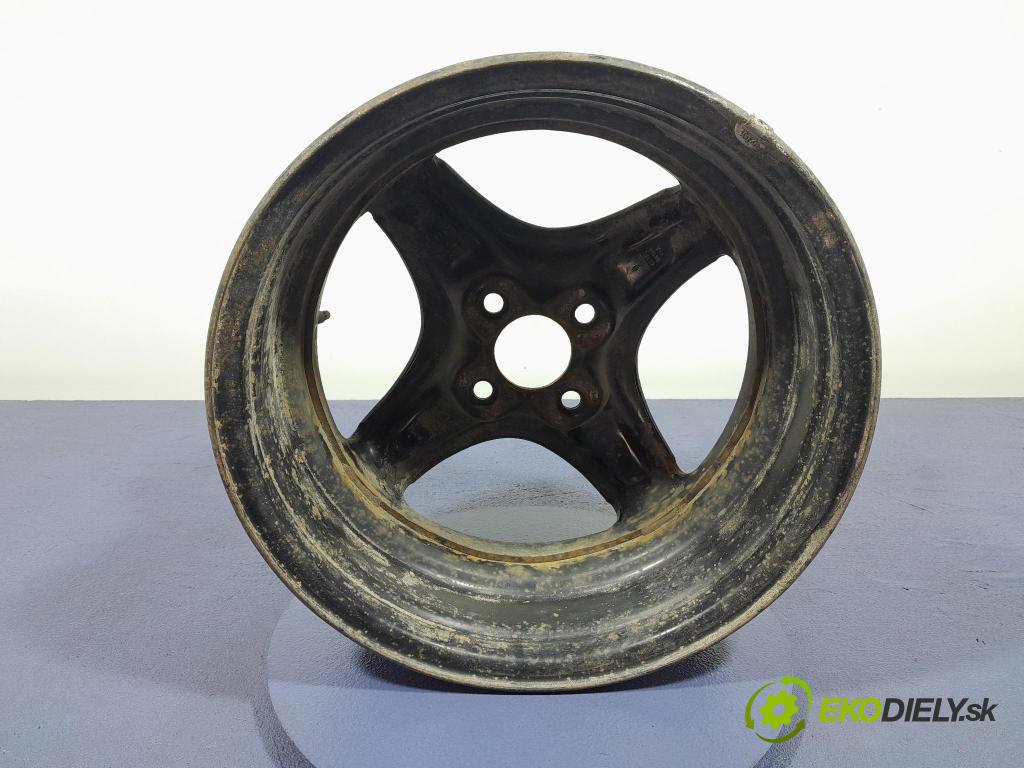 Dacia Sandero 2021 Ráfiky: Oceľ: 403000419R