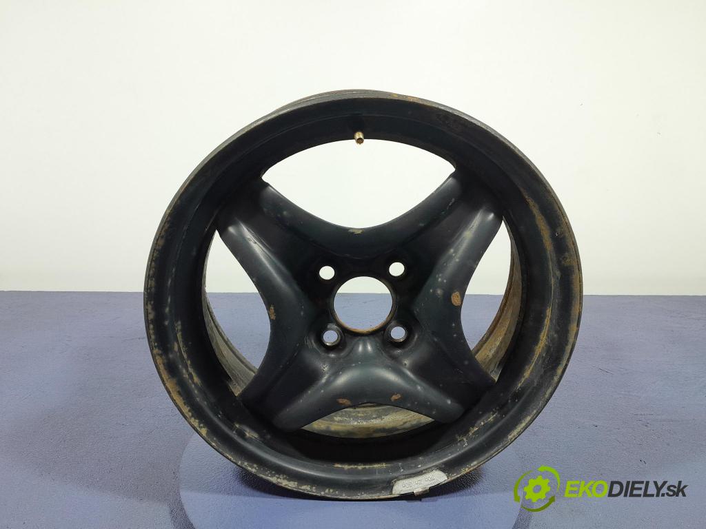 Dacia Sandero 2021 Ráfiky: Oceľ: 403000419R