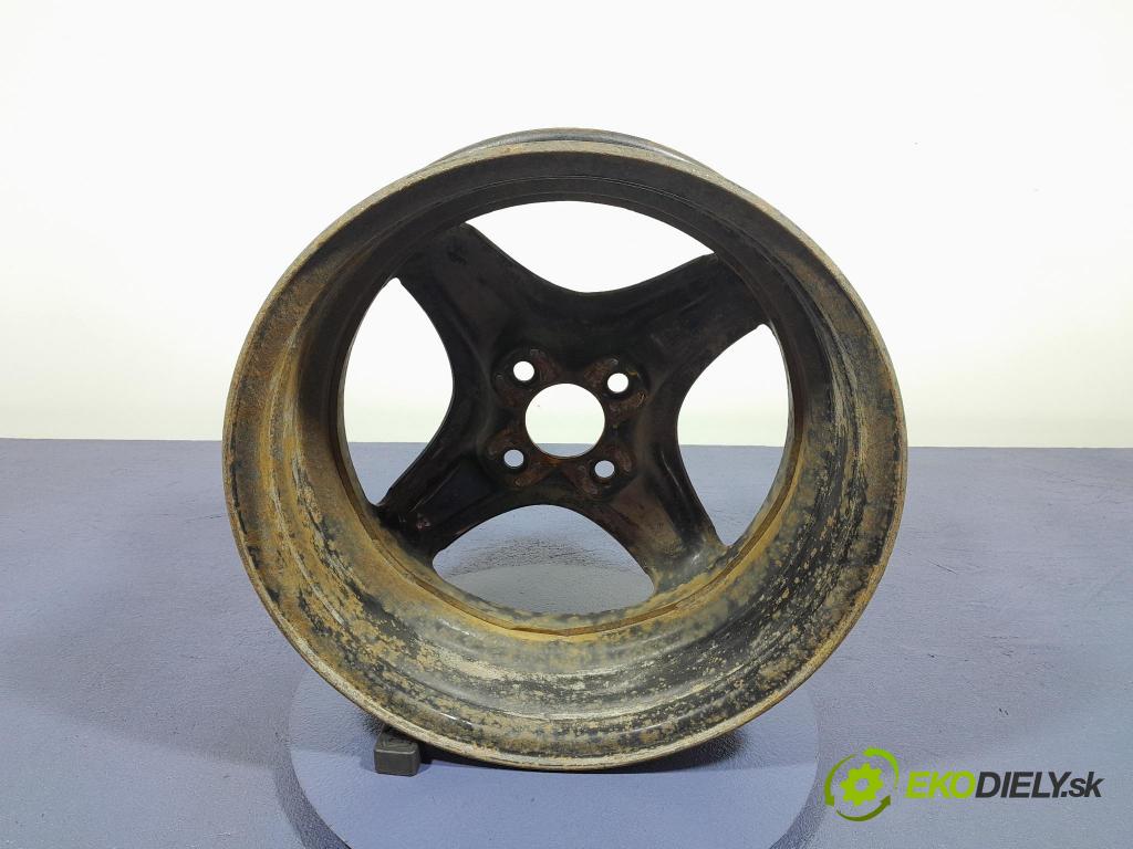 Dacia Sandero 2021 Ráfiky: Oceľ: 403000419R