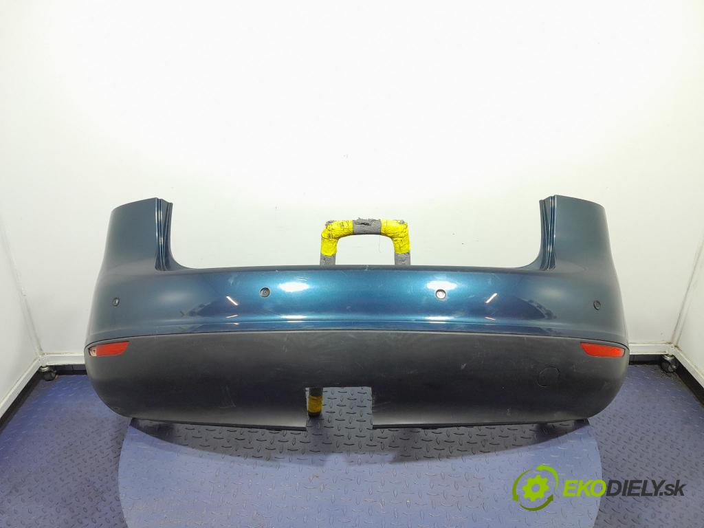 Vw Golf 2006 nárazník zad