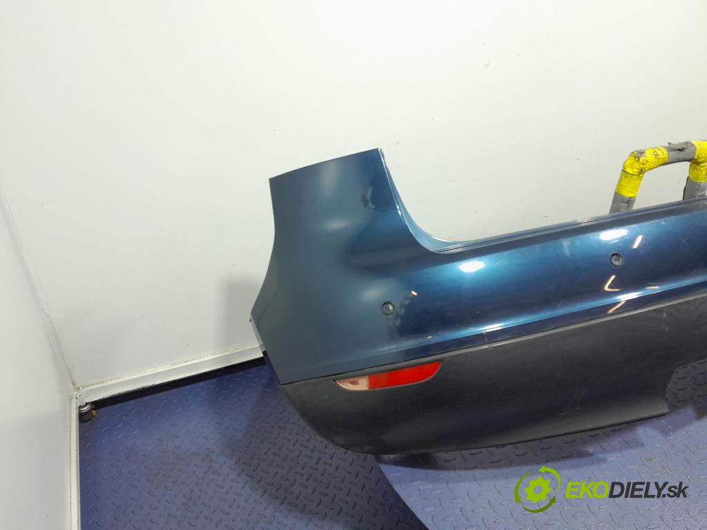 Vw Golf 2006 nárazník zad