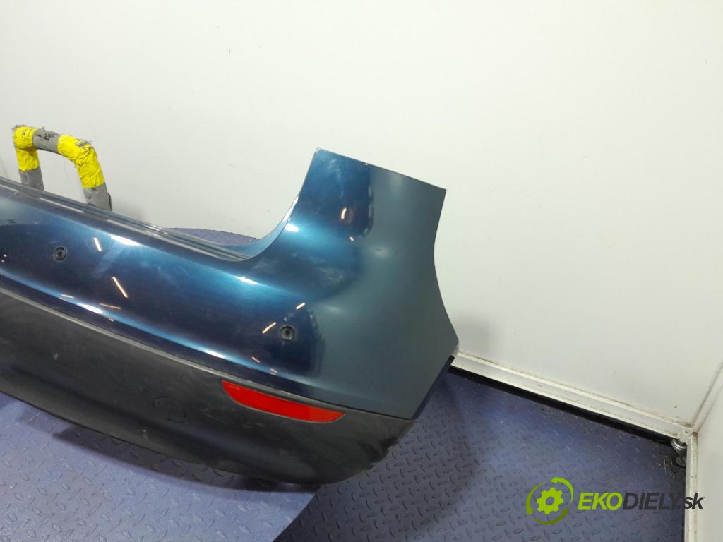 Vw Golf 2006 nárazník zad