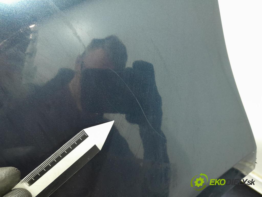 Vw Golf 2006 nárazník zad