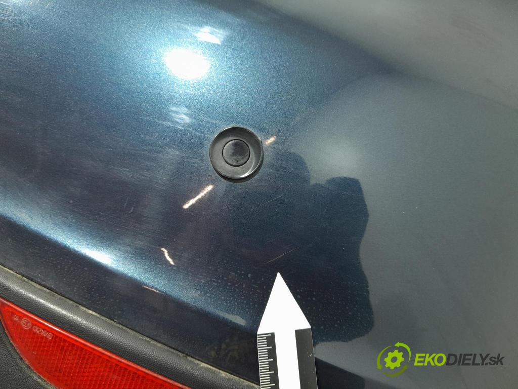 Vw Golf 2006 nárazník zad