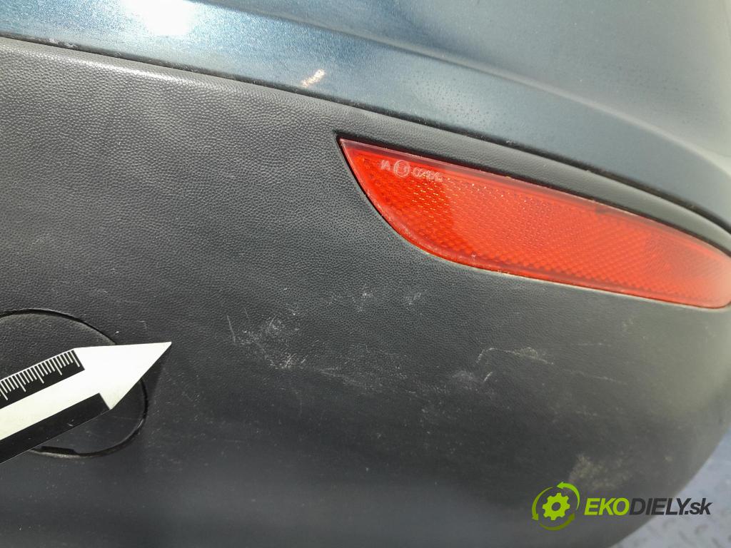 Vw Golf 2006 nárazník zad