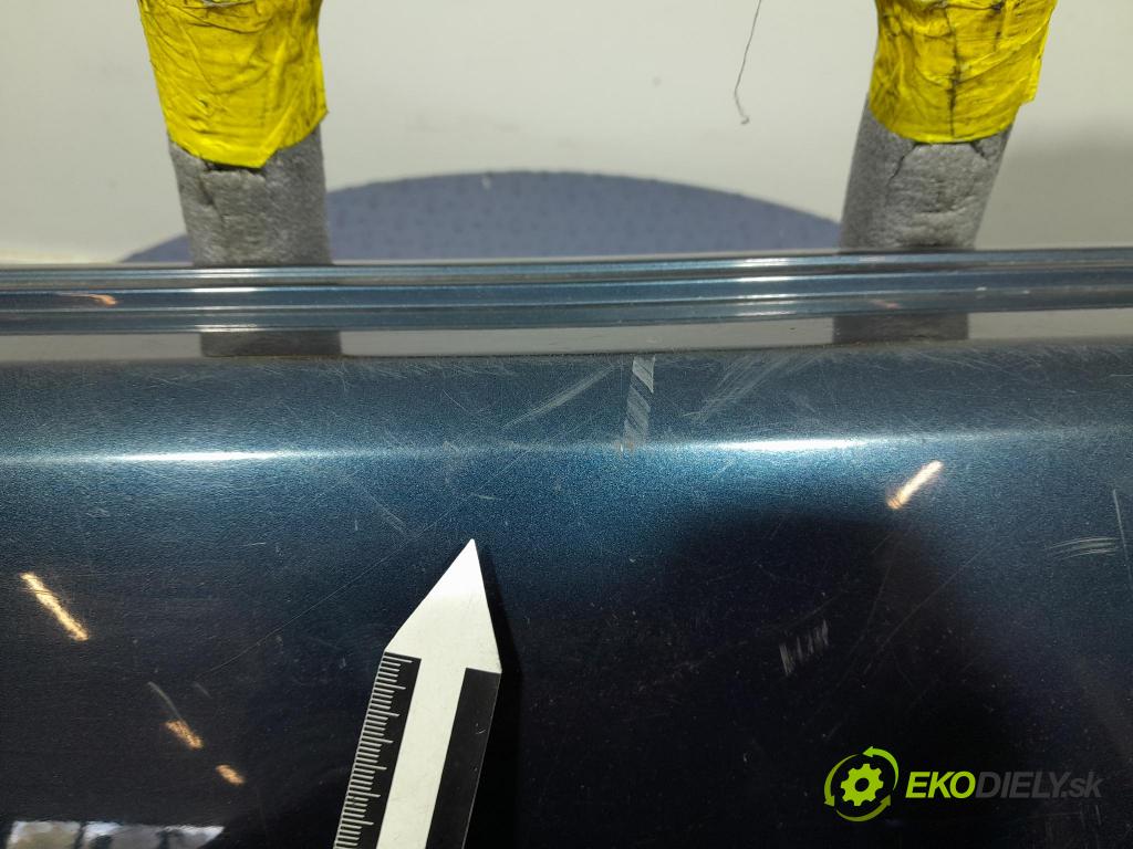 Vw Golf 2006 nárazník zad