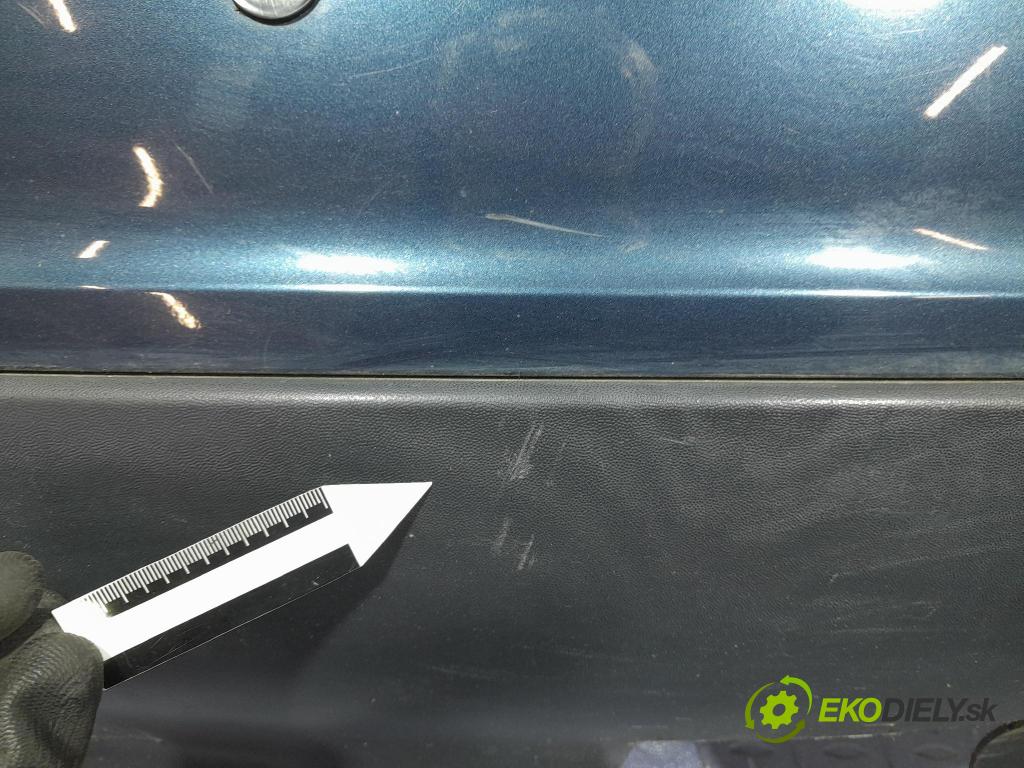 Vw Golf 2006 nárazník zad