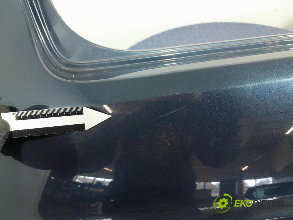 Vw Golf 2006 nárazník zad