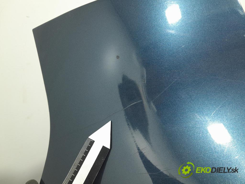 Vw Golf 2006 nárazník zad