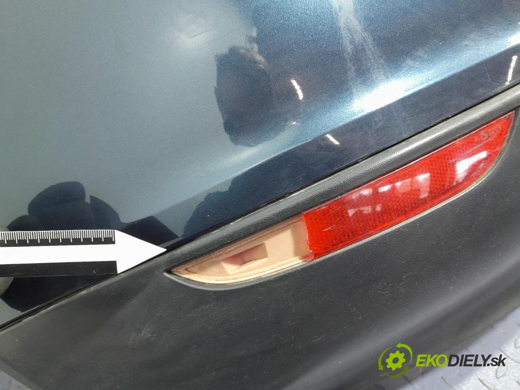 Vw Golf 2006 nárazník zad