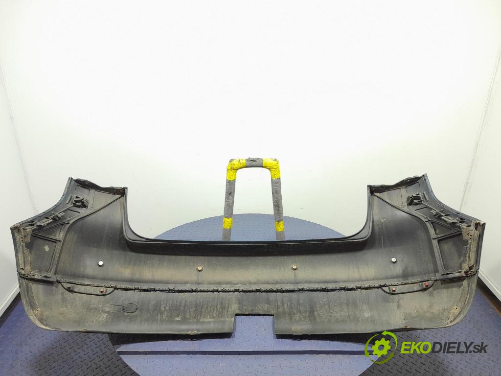 Vw Golf 2006 nárazník Zad: 