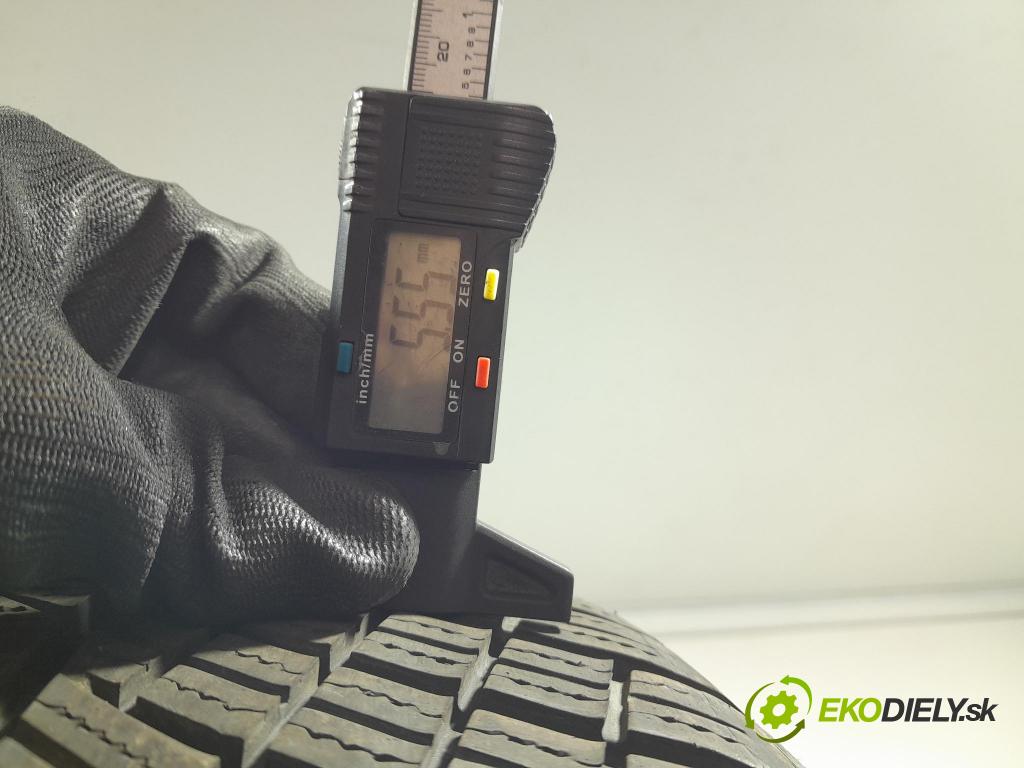 Porsche Cayman 2016 pneumatika ZIMA: 4548515336406