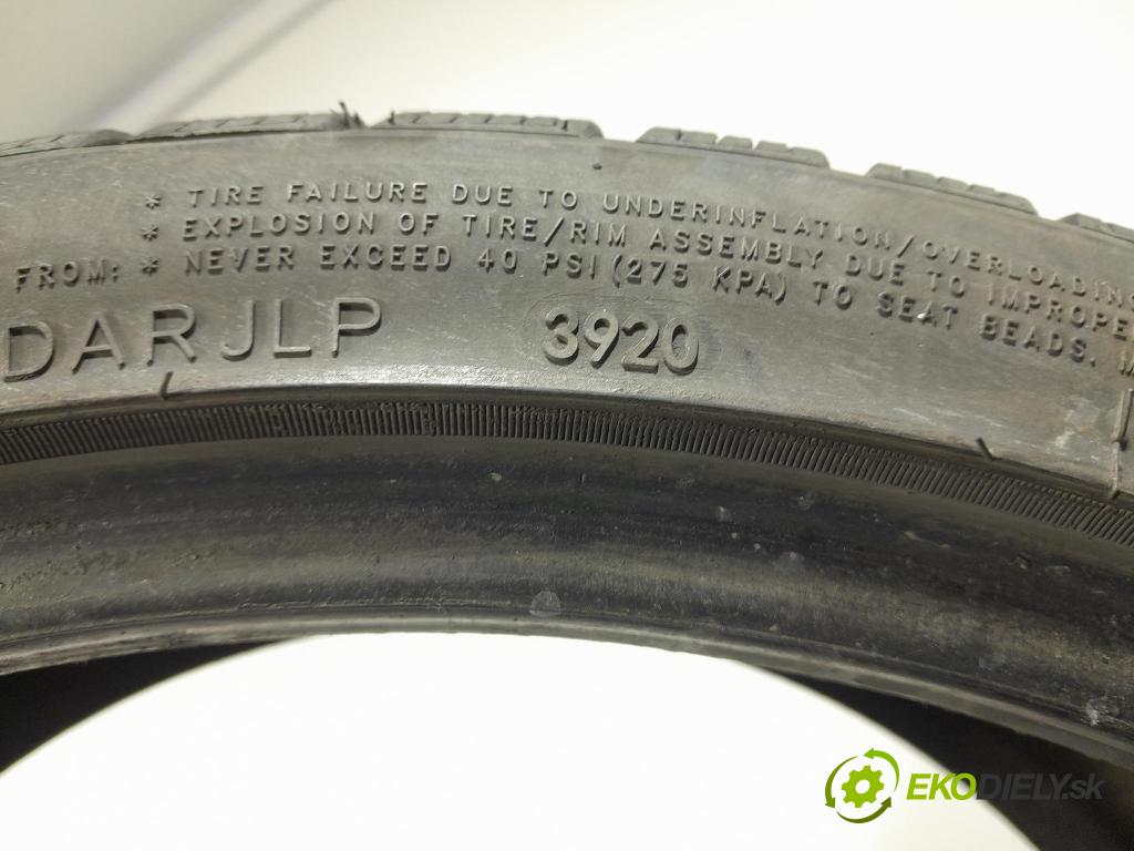 Porsche Cayman 2016 pneumatika ZIMA: 8605068726743