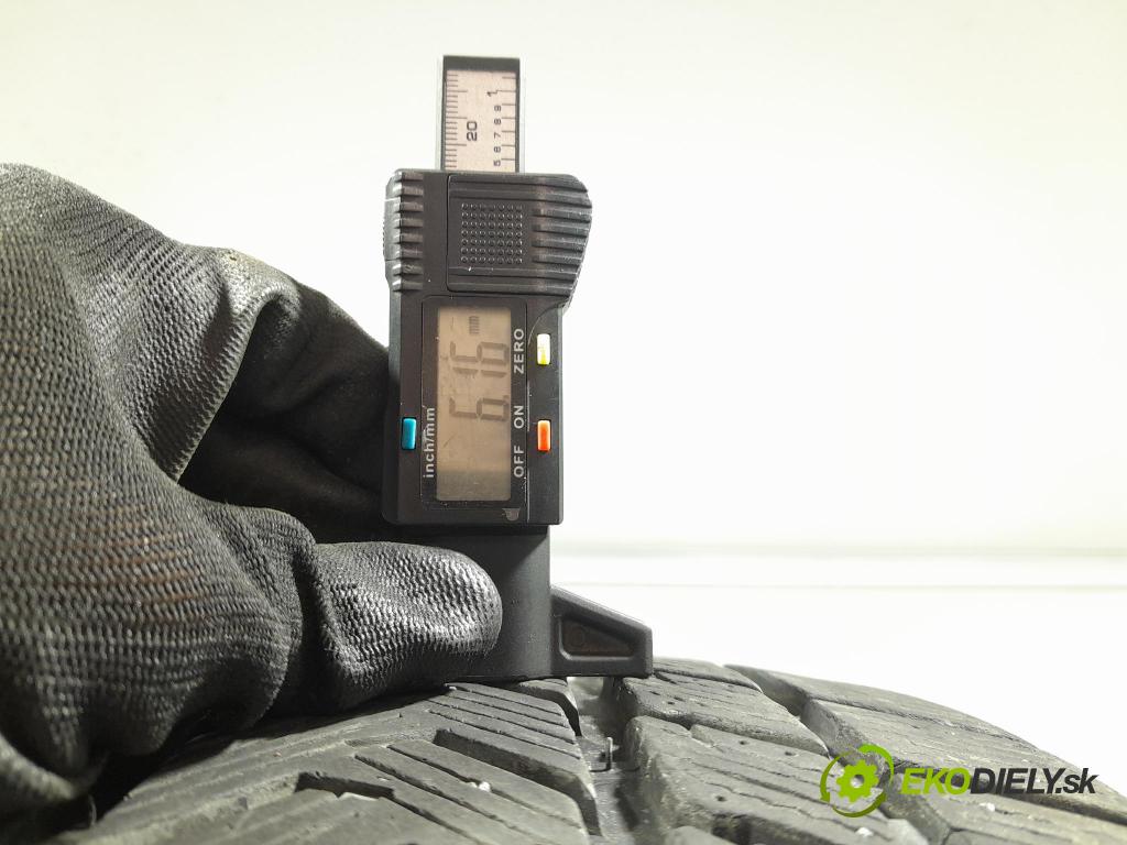 Porsche Cayman 2016 pneumatika ZIMA: 8605068726743