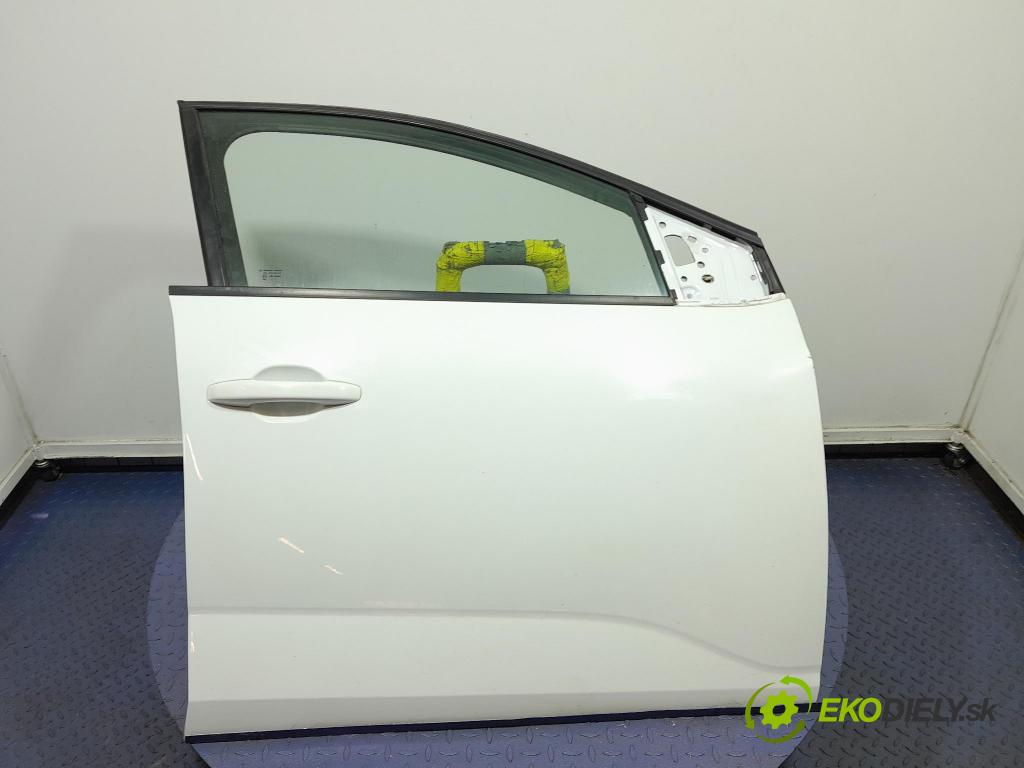Dacia Sandero 2021 dvere Predné pravé