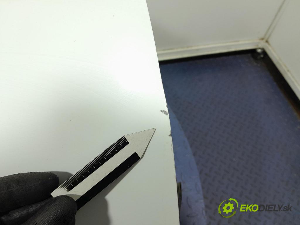 Dacia Sandero 2021 dvere Predné pravé