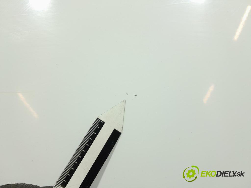 Dacia Sandero 2021 dvere Predné pravé