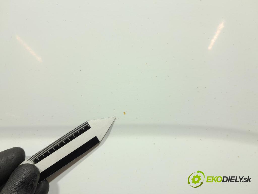 Dacia Sandero 2021 dvere Predné pravé