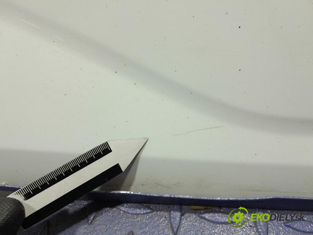 Dacia Sandero 2021 dvere Predné pravé