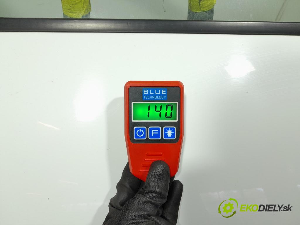 Dacia Sandero 2021 dvere Predné pravé