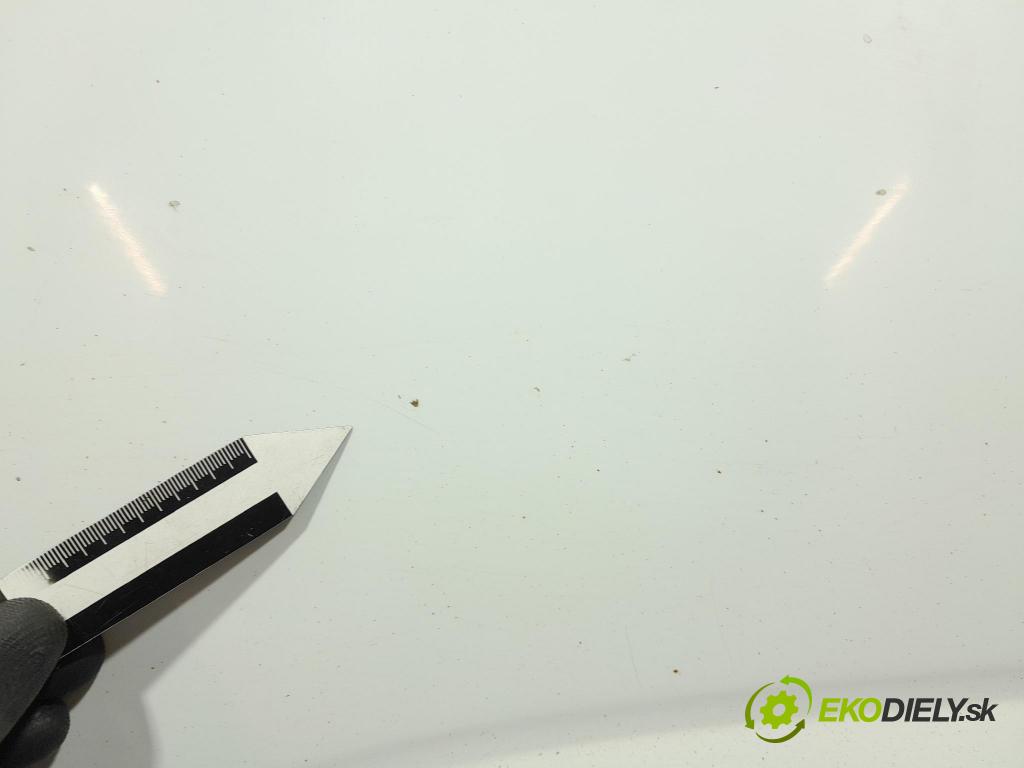 Dacia Sandero 2021 dvere Predné Vľavo: