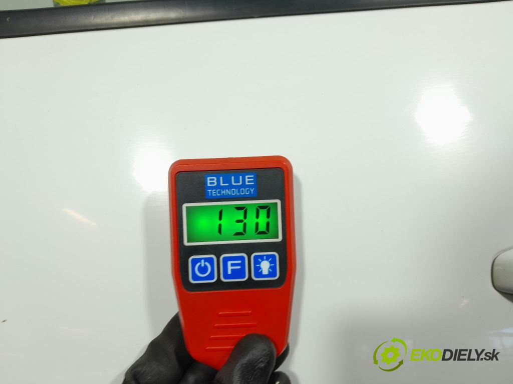 Dacia Sandero 2021 dvere Predné Vľavo: