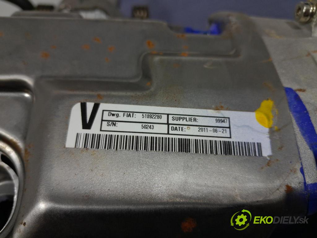 Fiat Punto 2013 Stĺpik volant x 51892280