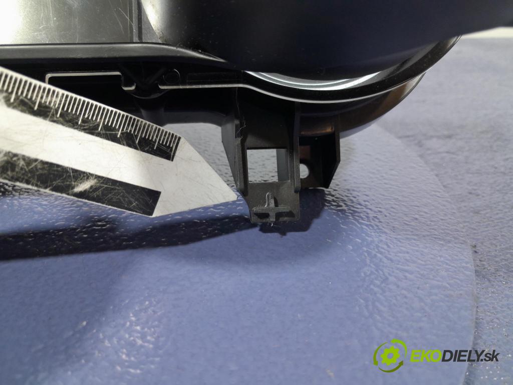 Fiat Punto 2013 prístrojovka/ budíky 51917424