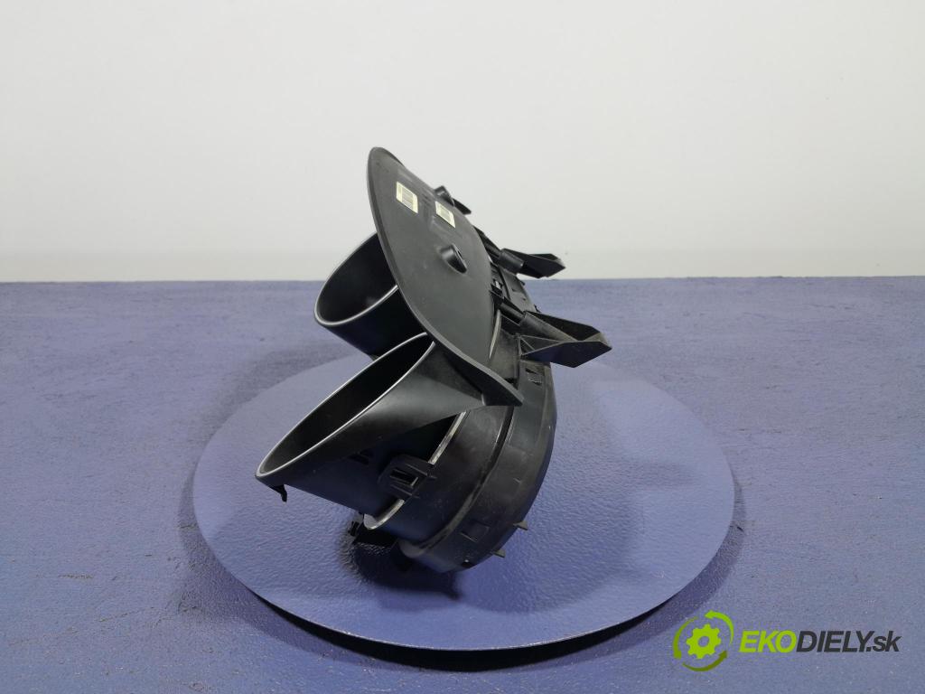 Fiat Punto 2013 prístrojovka/ budíky 51917424