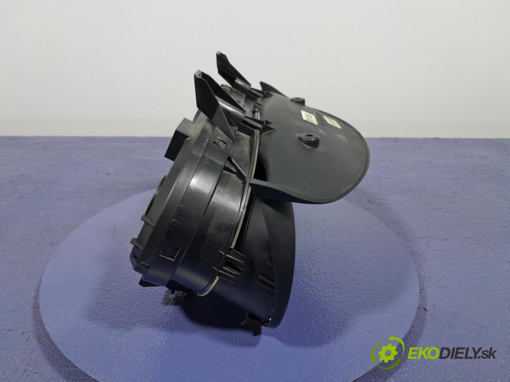 Fiat Punto 2013 prístrojovka/ budíky 51917424