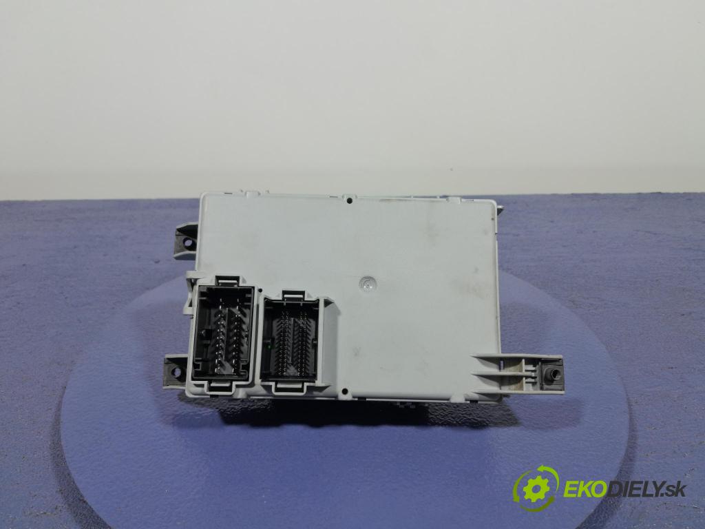 Fiat Punto 2013 skrinka Poistky: 00518690940