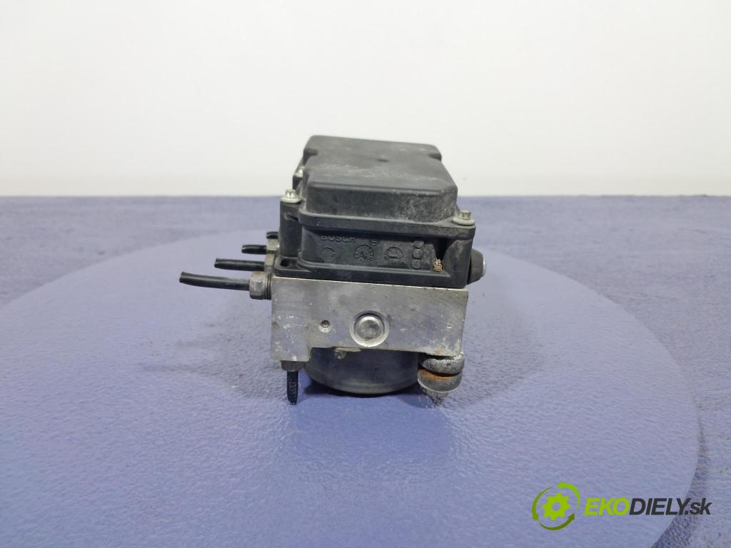 Fiat Punto 2013 čerpadlo ABS x 51910174