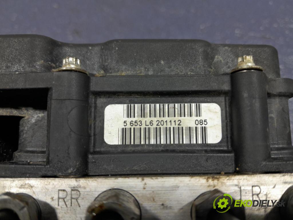 Fiat Punto 2013 čerpadlo ABS x 51910174