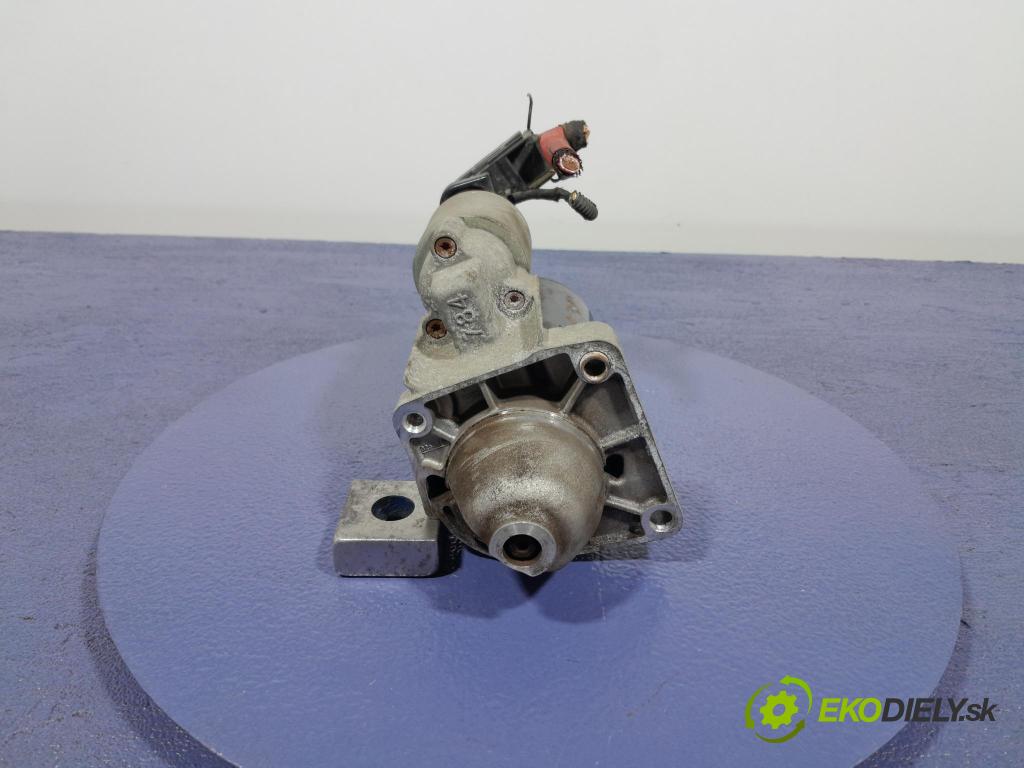 Fiat Punto 2013 štartér 51804744
