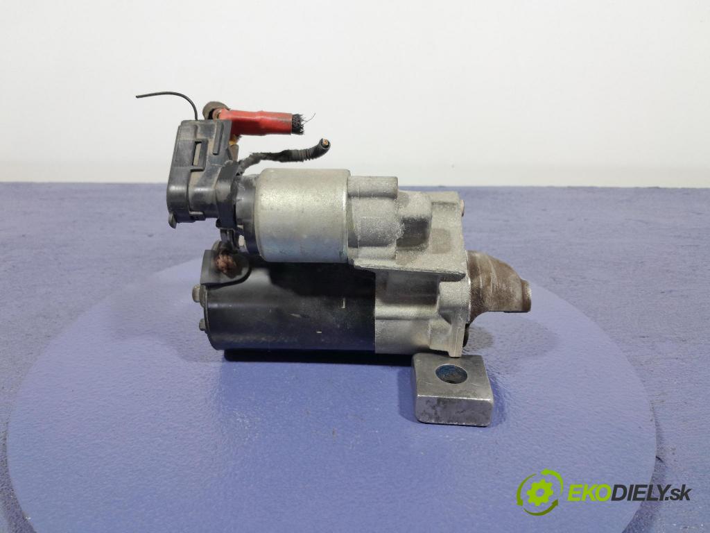 Fiat Punto 2013 štartér 51804744