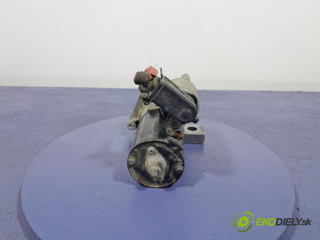 Fiat Punto 2013 štartér 51804744