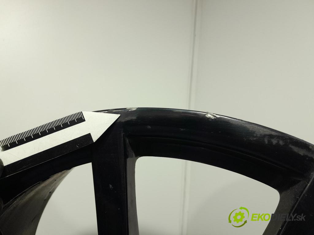 Porsche Cayman 2016 Ráfky Hlinikové: 98136216014