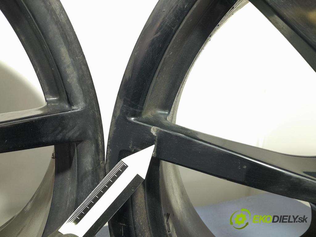 Porsche Cayman 2016 Ráfky Hlinikové: 98136216014