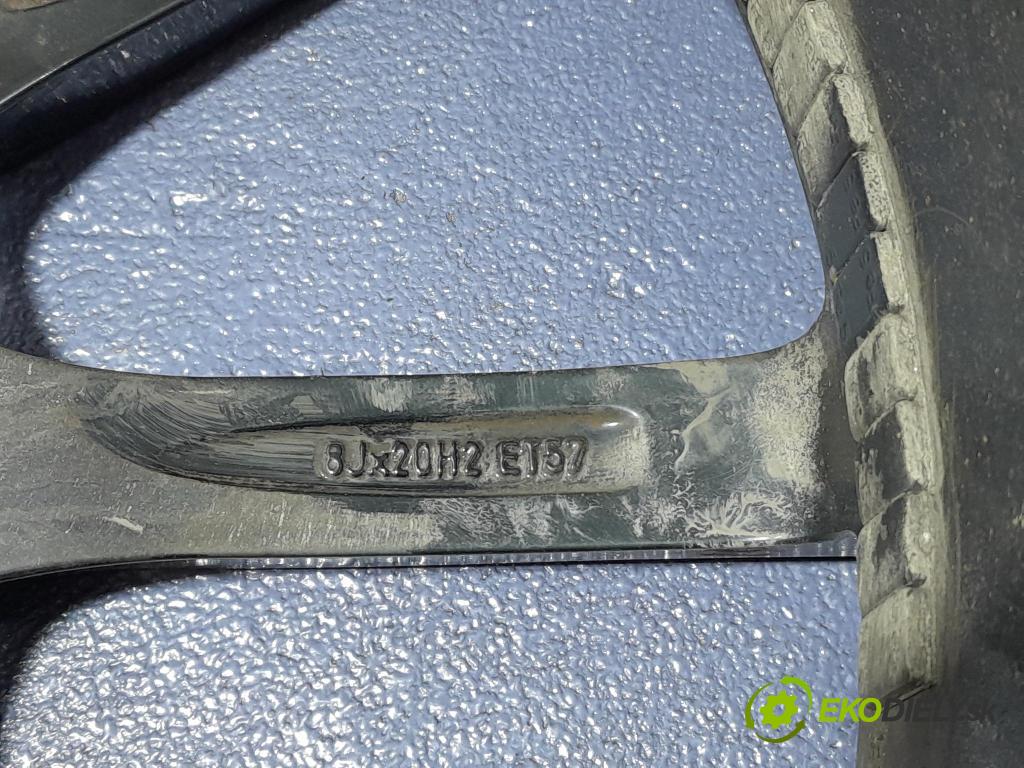 Porsche Cayman 2016 Ráfky Hlinikové: 98136216014