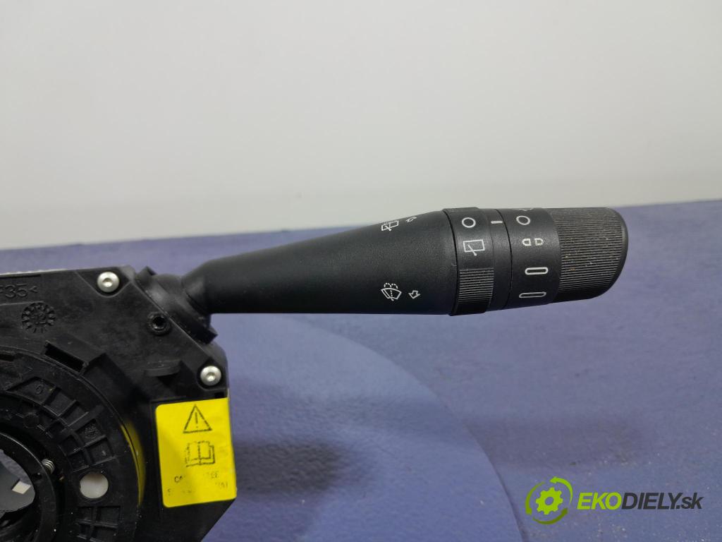 Fiat Punto 2013 prepínač Komplex: 073552131500