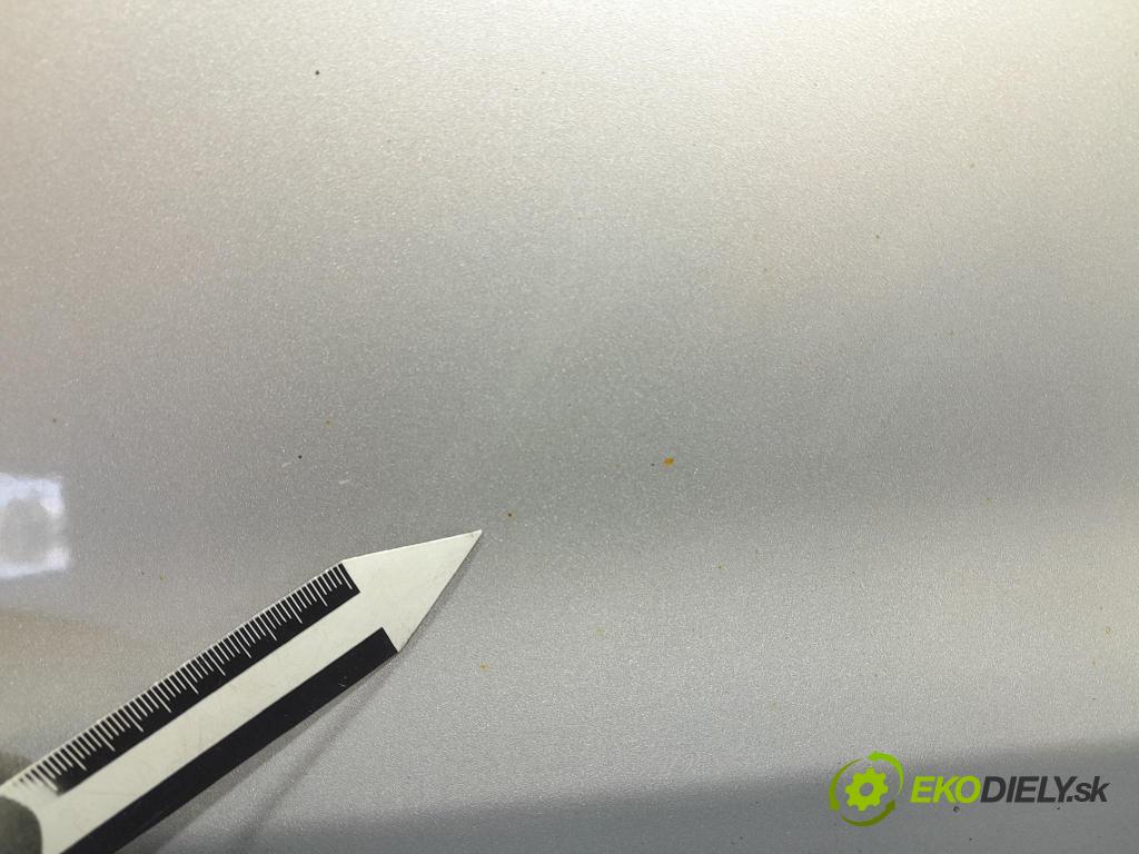 Opel Astra 2015 dvere Predné Vľavo: